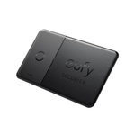 eufy SmartTrack Card - Black - Black