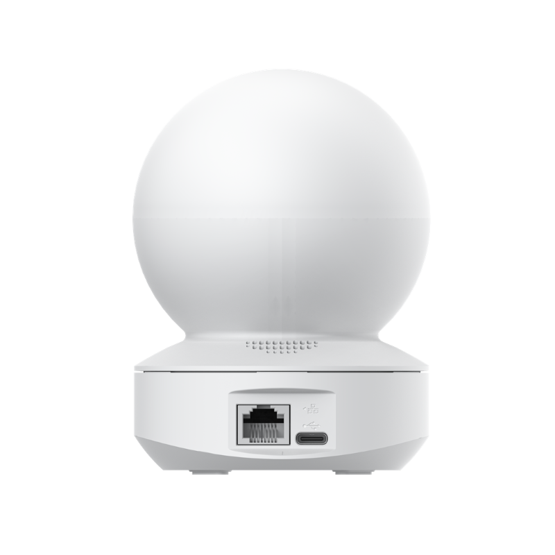 EZVIZ CS-TY1 (3MP; 2K) Indoor Camera