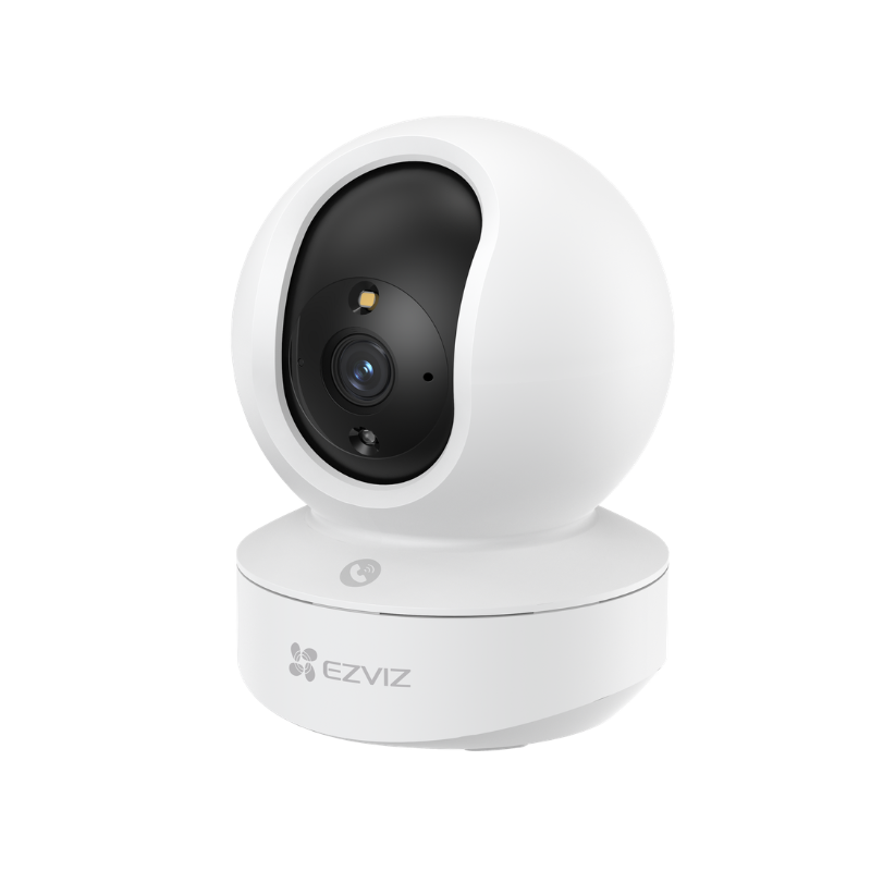 EZVIZ CS-TY1 (3MP; 2K) Indoor Camera