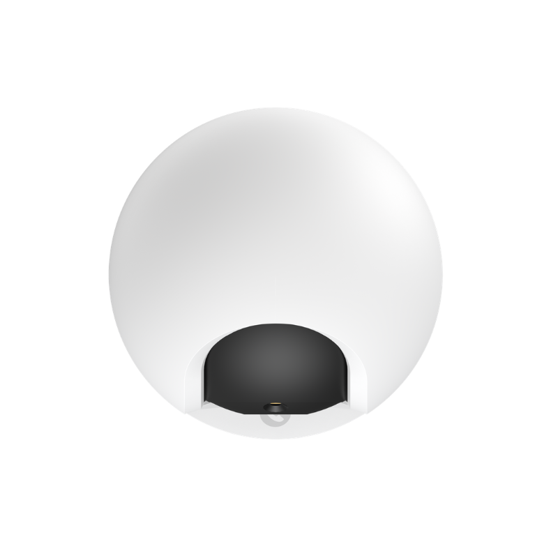 EZVIZ CS-TY1 (3MP; 2K) Indoor Camera