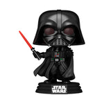 Funko Pop!: Star Wars - Darth Vader (In Armor)