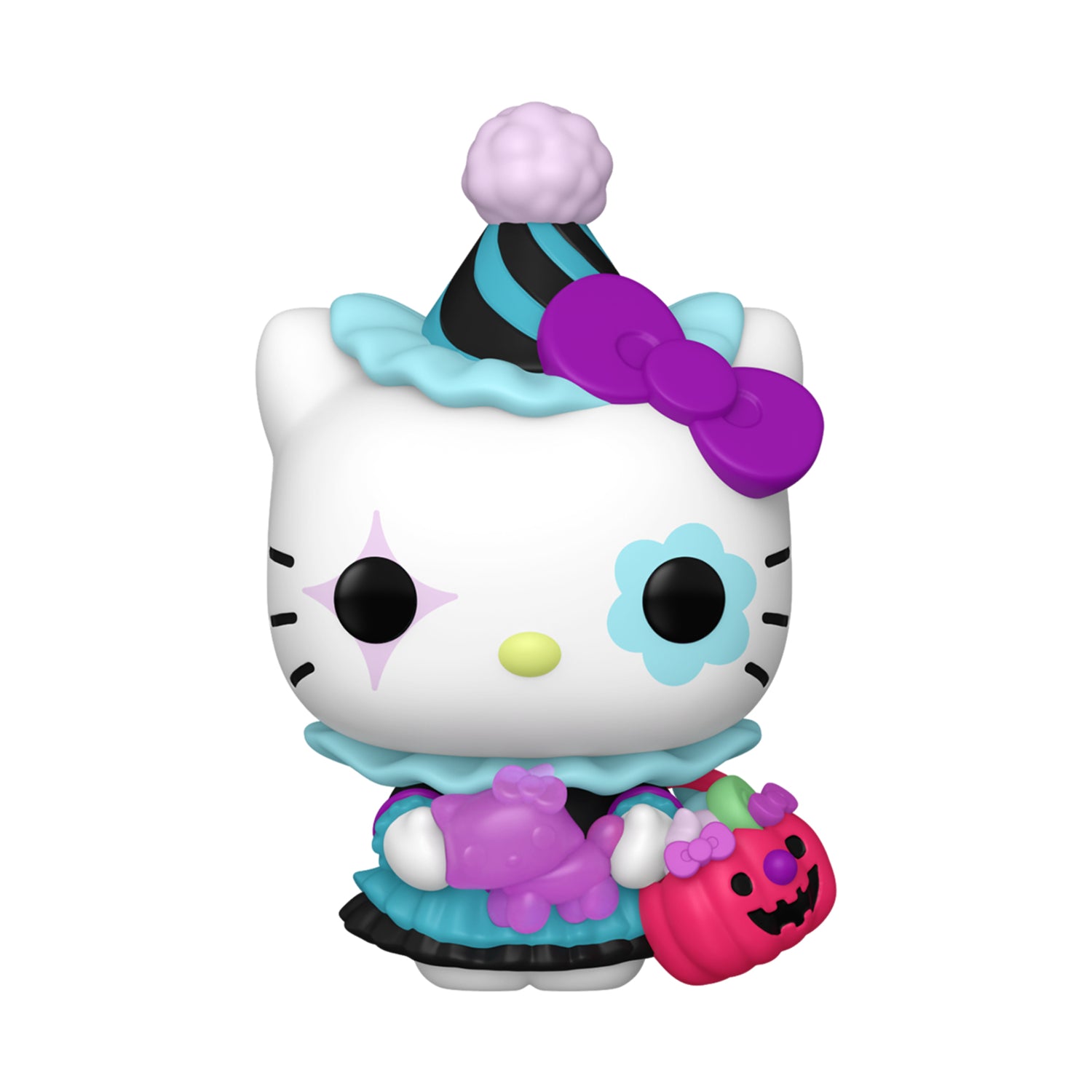 Funko Pop!: Hello Kitty and Friends - Hello Kitty Spooky (Glow)