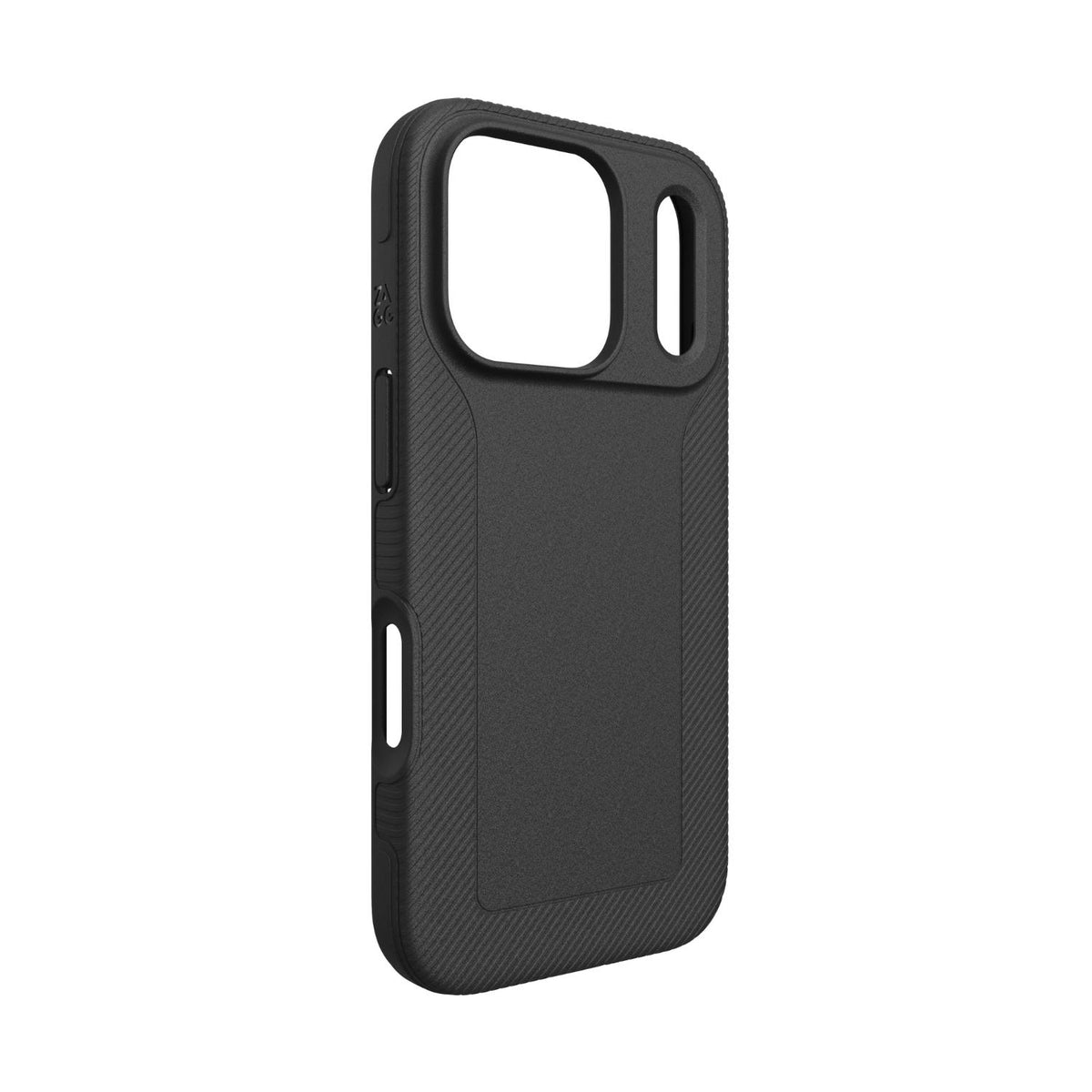 ZAGG Luxe Snap For Apple iPhone 18 Pro / 17 Pro - Black