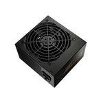 FSP HV PRO 550W 80Plus PSU - Black - Black