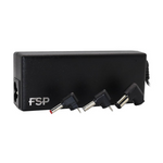 FSP NB 90W Asus Notebook Adapter - Black