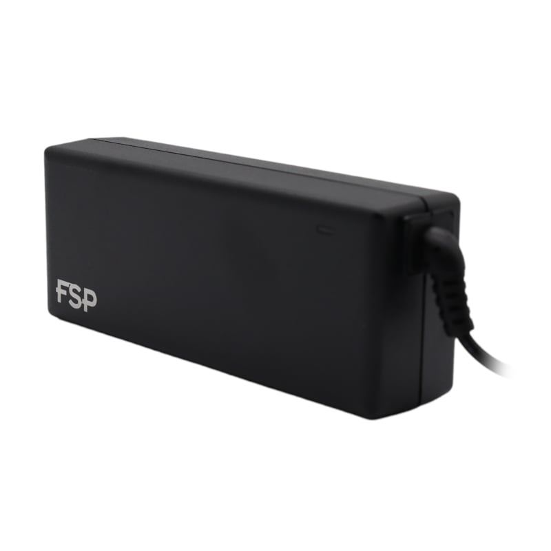 FSP NB 90W Asus Notebook Adapter - Black