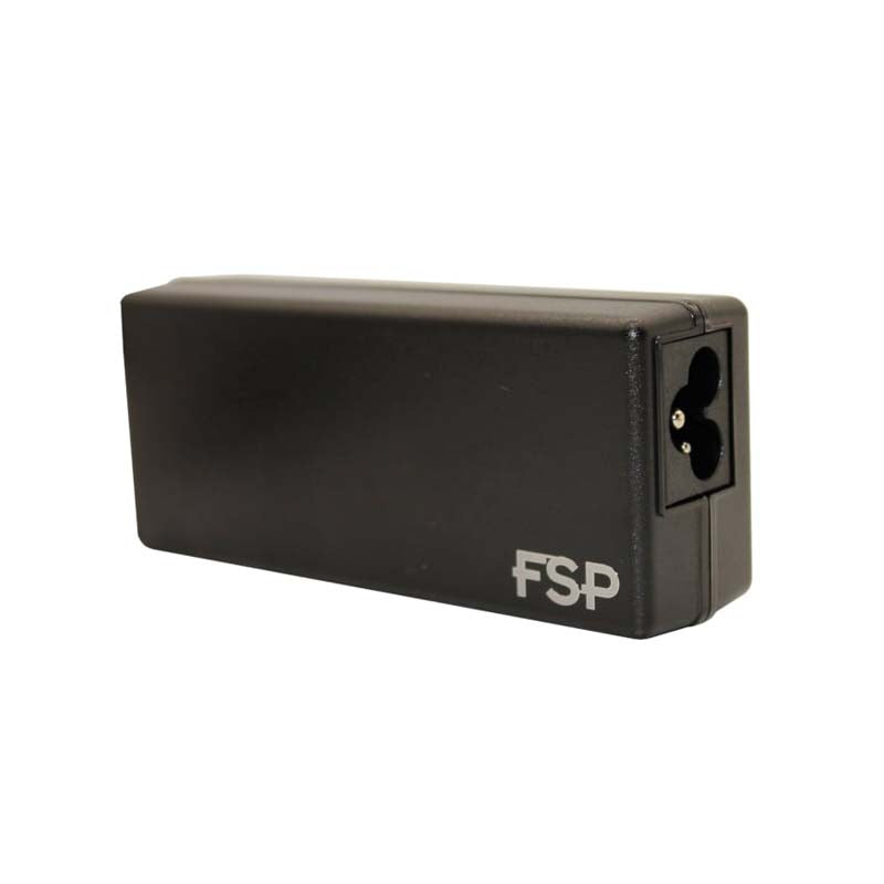 FSP NB Pro 45W Universal Laptop Adapter - Black