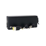 FSP NB Pro 90W Lenovo Universal Laptop Adapter - Black - Black