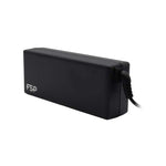 FSP NB Pro 90W Lenovo Universal Laptop Adapter - Black - Black