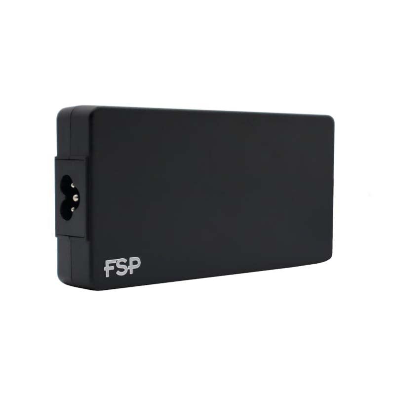 FSP NB Slim PRO 120W Universal Laptop Adapter