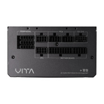 FSP VITA GM 750W Gold Fully Modular PSU - Black