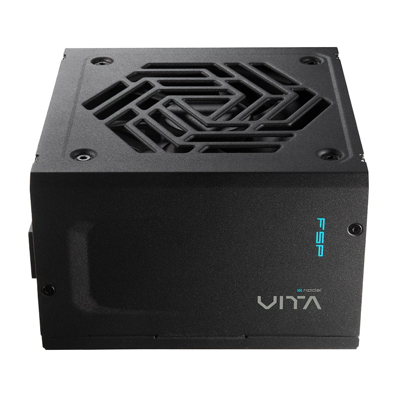 FSP VITA GM 850W Gold Fully Modular PSU - Black
