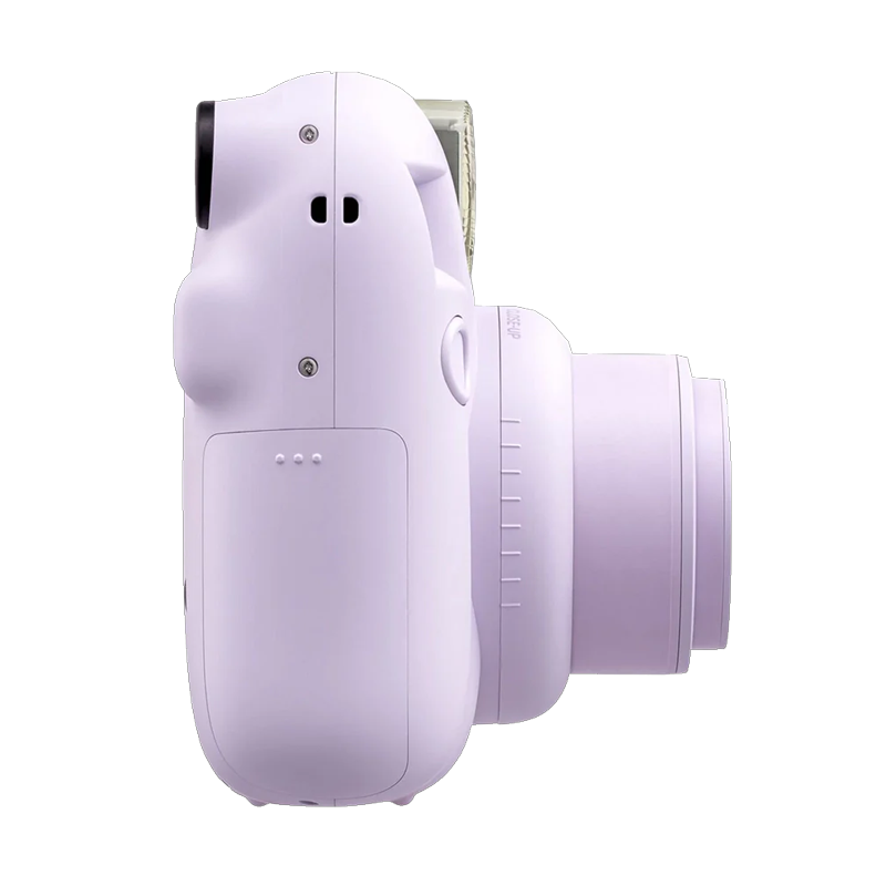 Fujifilm Instax Mini 12 Instant Film Camera - Lilac Purple - Purple