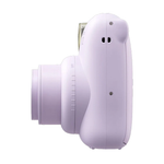 Fujifilm Instax Mini 12 Instant Film Camera - Lilac Purple - Purple
