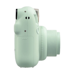 Fujifilm Instax Mini 12 Instant Film Camera - Mint Green - Green