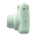 Fujifilm Instax Mini 12 Instant Film Camera - Mint Green - Green