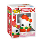 Funko Bitty Pop!: Countdown Calendar - Hello Kitty And Friends - Multicolour