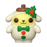 Funko Bitty Pop!: Countdown Calendar - Hello Kitty And Friends - Multicolour