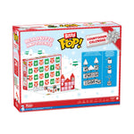 Funko Bitty Pop!: Countdown Calendar - Hello Kitty And Friends - Multicolour