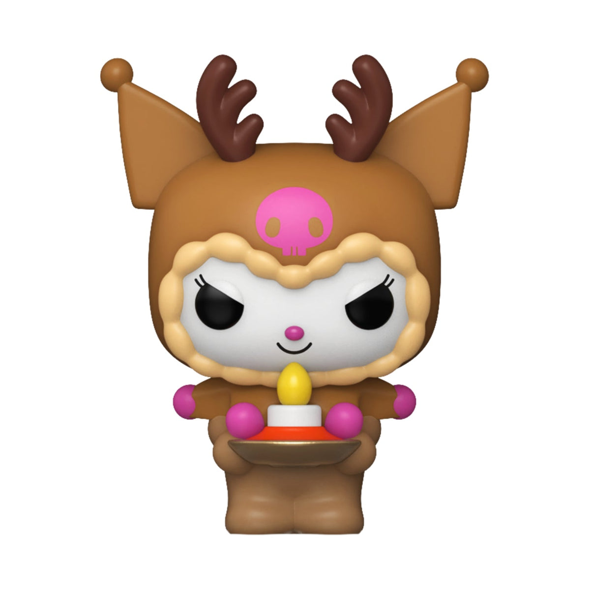 Funko Bitty Pop!: Countdown Calendar - Hello Kitty And Friends - Multicolour