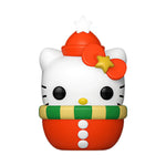 Funko Bitty Pop!: Countdown Calendar - Hello Kitty And Friends - Multicolour