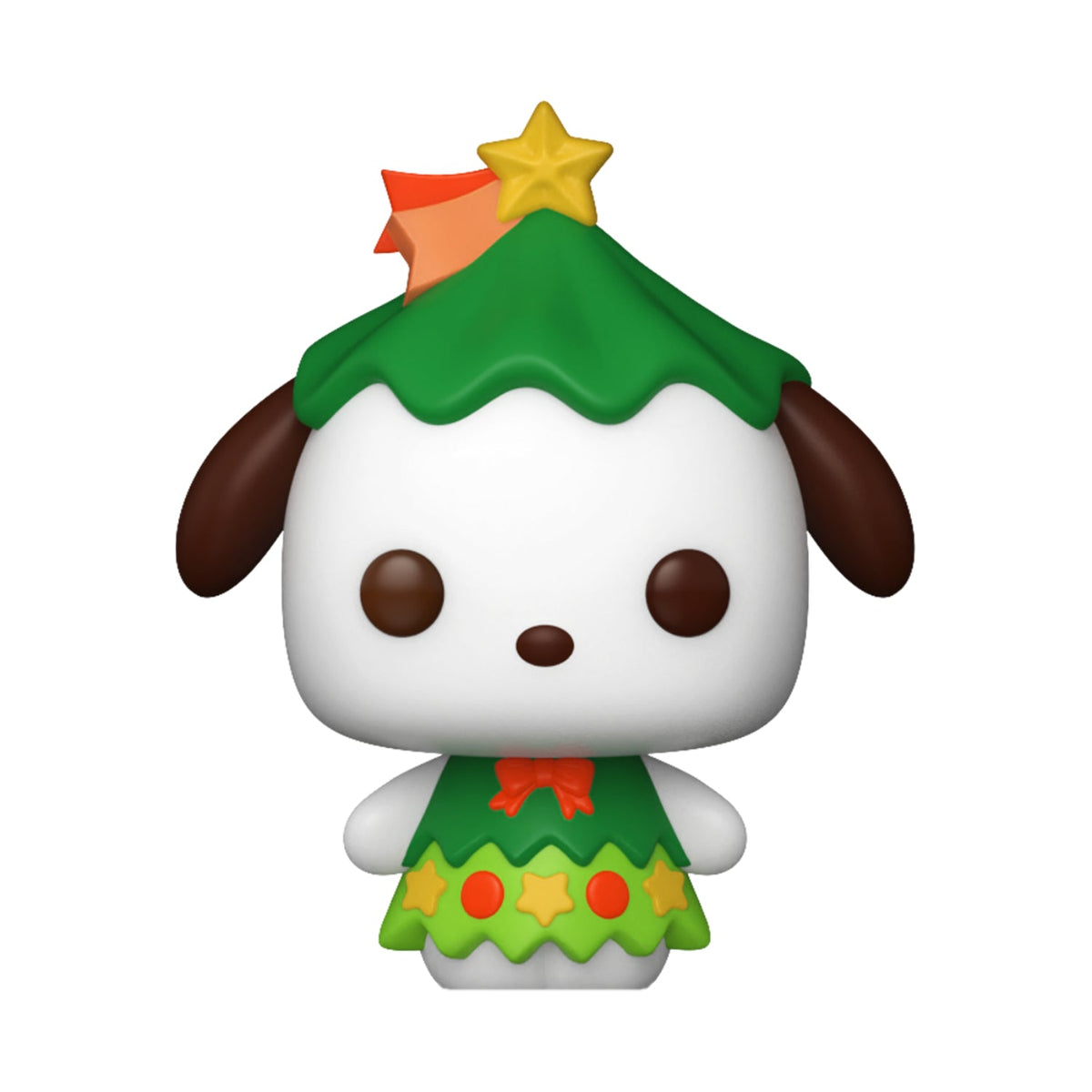 Funko Bitty Pop!: Countdown Calendar - Hello Kitty And Friends - Multicolour
