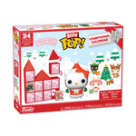 Funko Bitty Pop!: Countdown Calendar - Hello Kitty And Friends - Multicolour