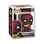 Funko Bitty Pop! Deadpool Legacy Collection - Deadpool (X-Men Trainee) - Multicolour