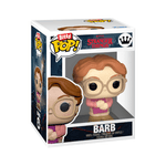 Funko Bitty Pop!: Stranger Things â€“ Series 1 4 Pack