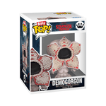 Funko Bitty Pop!: Stranger Things â€“ Series 1 4 Pack