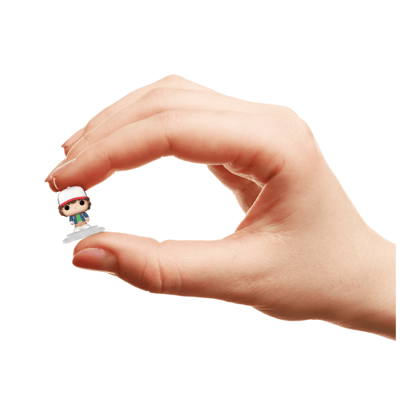 Funko Bitty Pop!: Stranger Things â€“ Series 2 4 Pack