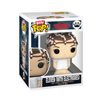 Funko Bitty Pop!: Stranger Things â€“ Series 2 4 Pack