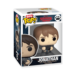 Funko Bitty Pop!: Stranger Things â€“ Series 3 4 Pack