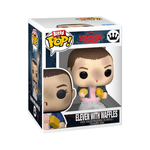 Funko Bitty Pop!: Stranger Things â€“ Series 3 4 Pack