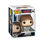 Funko Bitty Pop!: Stranger Things â€“ Series 4 4 Pack