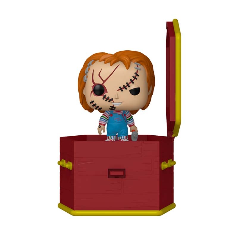 Funko Pocket Pop! Chucky - Chucky