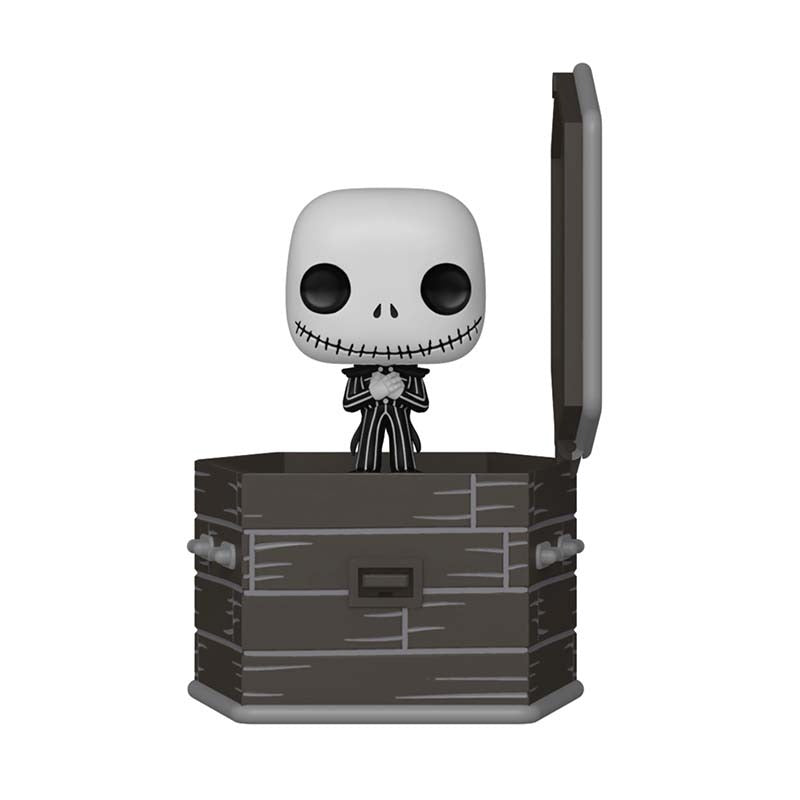 Funko Pocket Pop!: The Nightmare Before Christmas - Jack Skellington