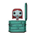 Funko Pocket Pop! The Nightmare Before Christmas - Sally Sewing
