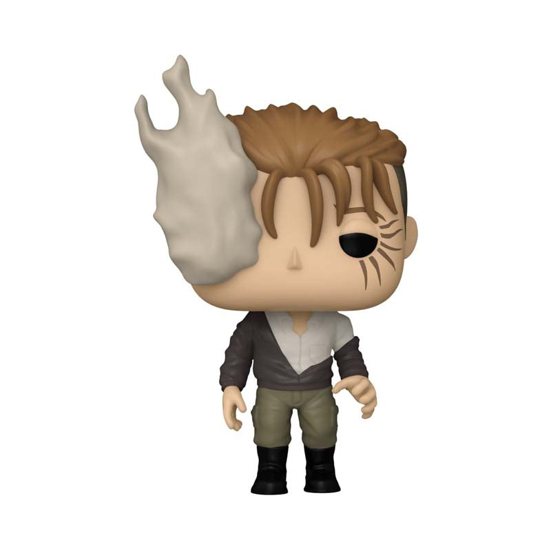 Funko Pop! Animation: Attack on Titan - Porco Galliard