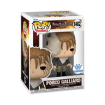 Funko Pop! Animation: Attack on Titan - Porco Galliard