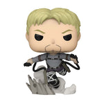 Funko Pop! Animation: Attack On Titan - Reiner Braun (Special Edition)