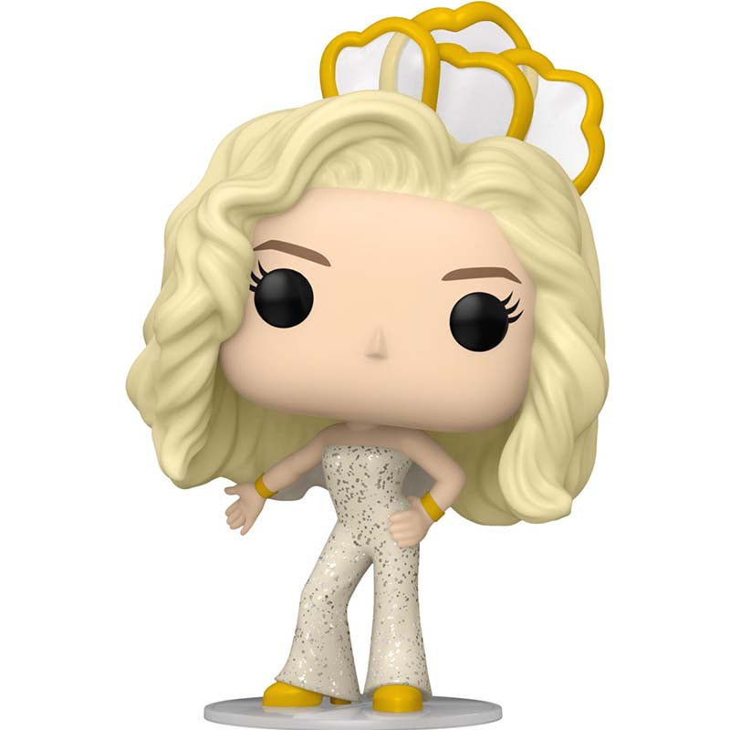 Funko Pop! Animation: Barbie Movie - Gold Disco Barbie