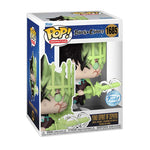 Funko Pop! Animation: Black Clover - Yuno (Spirit of Zephyr) (Special Edition)