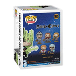 Funko Pop! Animation: Black Clover - Yuno (Spirit of Zephyr) (Special Edition)