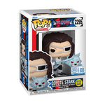 Funko Pop! Animation: Bleach - Buddy Coyote Stark (Glow)