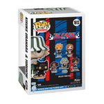 Funko Pop! Animation: Bleach - Kisuke Urahara with Yoruichi