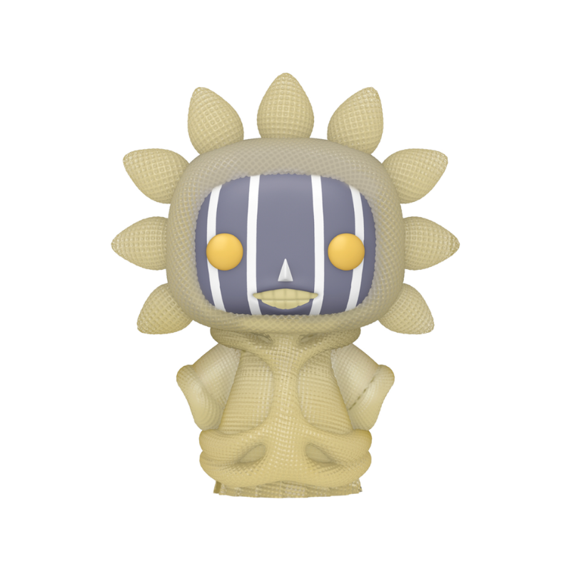Funko Pop! Animation: Bleach – Mayuri Kurotsuchi (Glows In The Dark)(Special Edition)