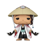 Funko Pop! Animation: Bleach – Shunsui Kyoraku - Multicolour
