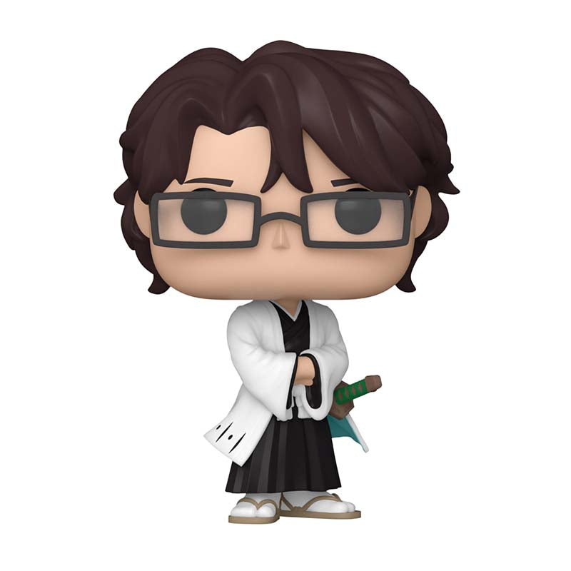 Funko Pop! Animation: Bleach - Sosuke Aizen