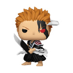 Funko Pop! Animation: BLEACH Thousand-Year Blood War - Demi-Hollowfied Ichigo - Multicolour